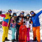 Valle Nevado