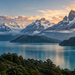 Viajes por el sur